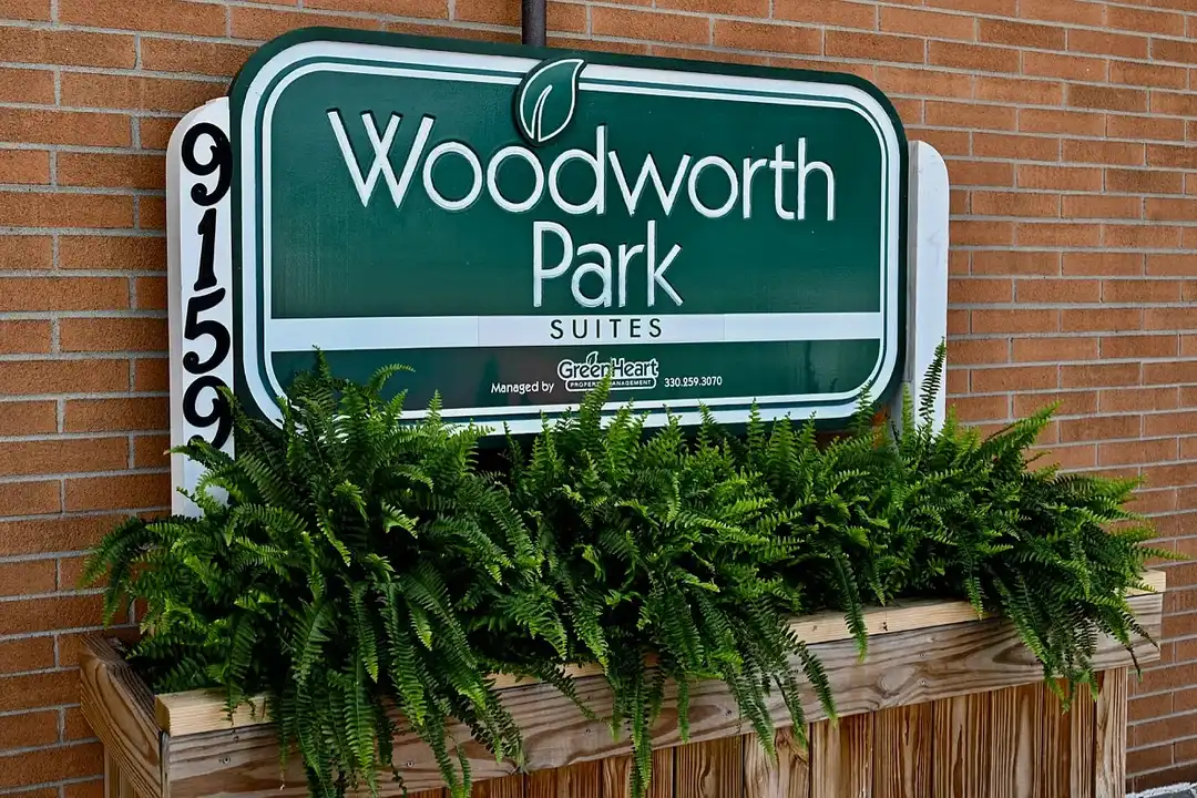 Woodworth Park Apartment – photo 1 of 10