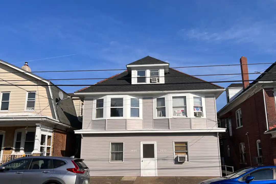 2442 Freemansburg Ave unit 2 – photo 1