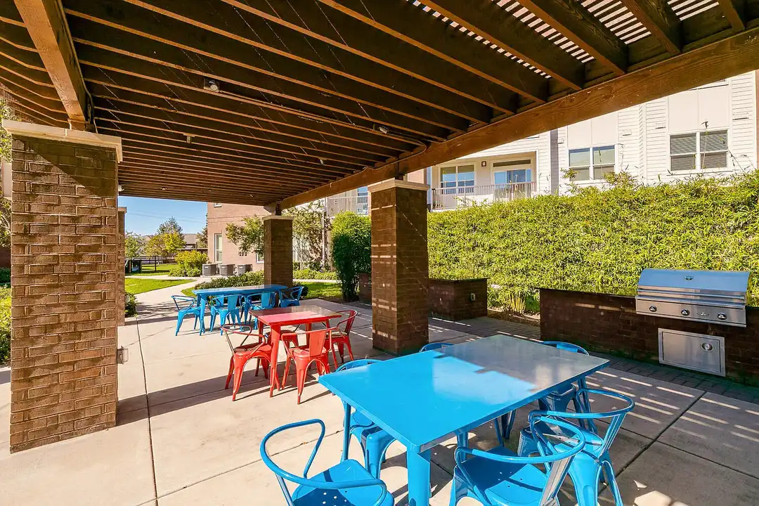 Apartment in Houston, Harris - View 5