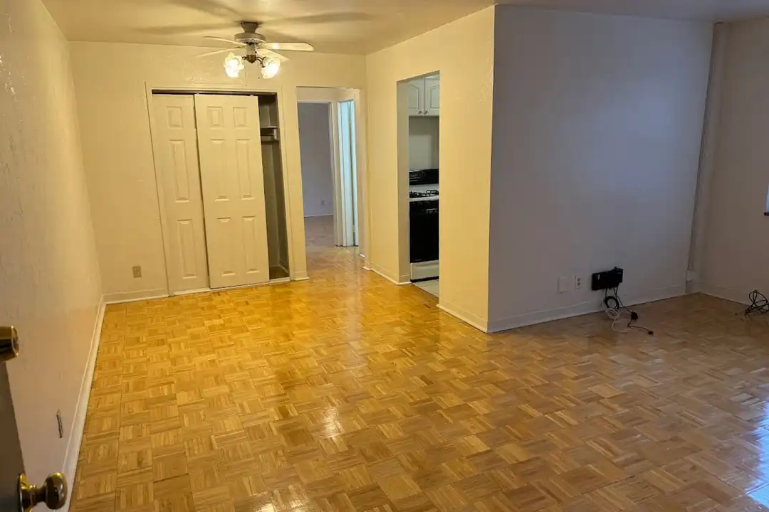 5300 Fifth Ave unit A2 - View 2