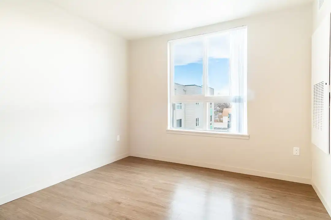 All Saints Apartments - Senior Housing – pohled 3