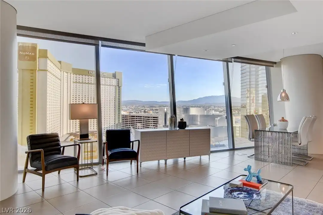 3726 S Las Vegas Blvd #1207 - More