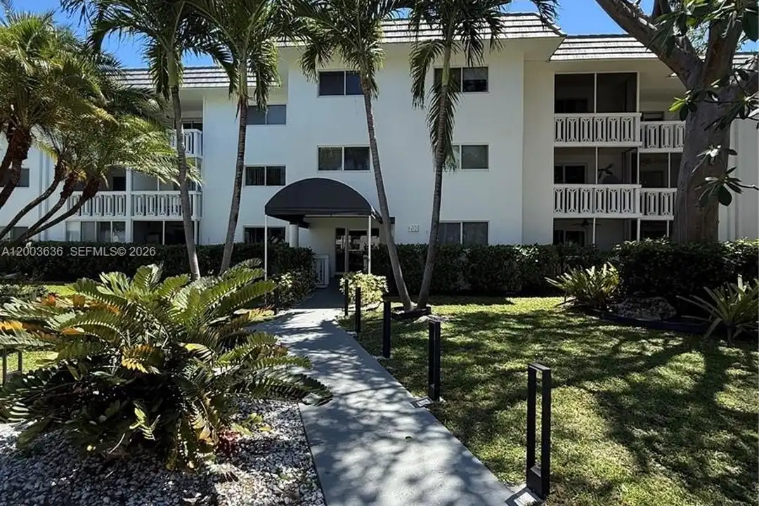 200 Galen Dr #111 - View 2