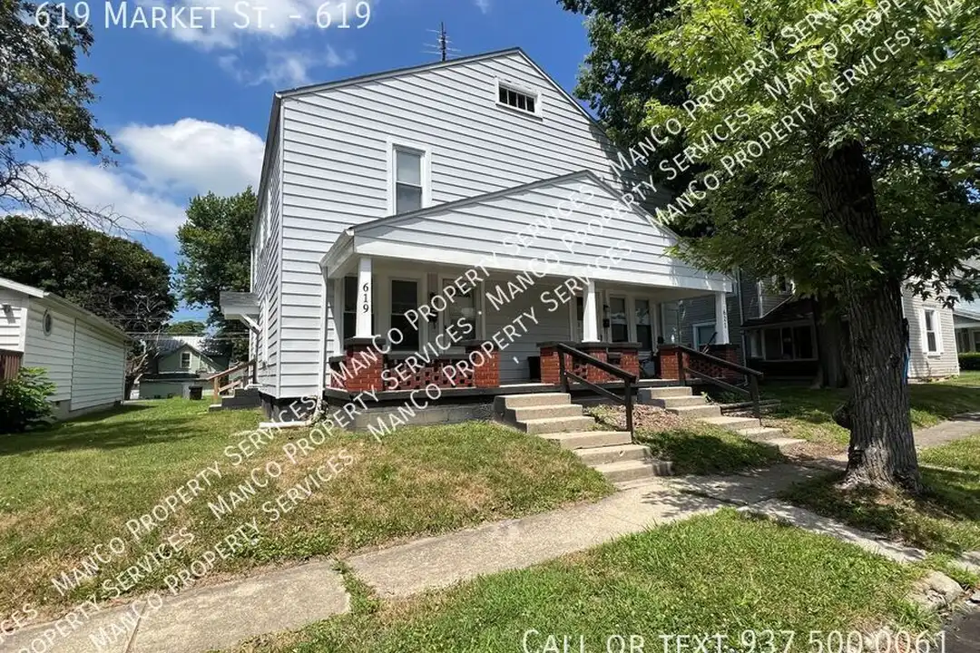 619 Market St – photo 1 of 10