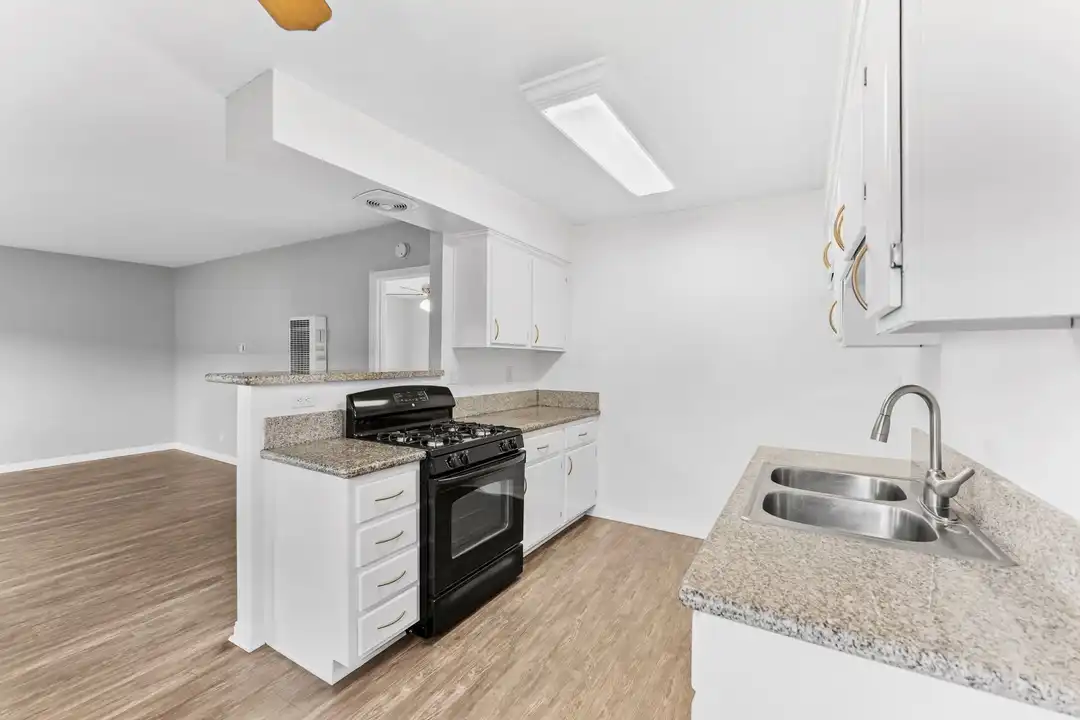 Northwind Apartments - More