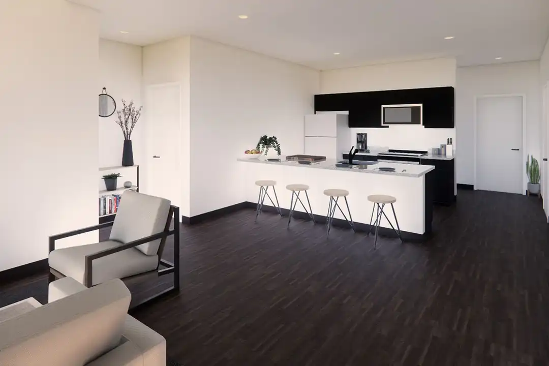 8664 Aspen Ln unit 707 - View 4