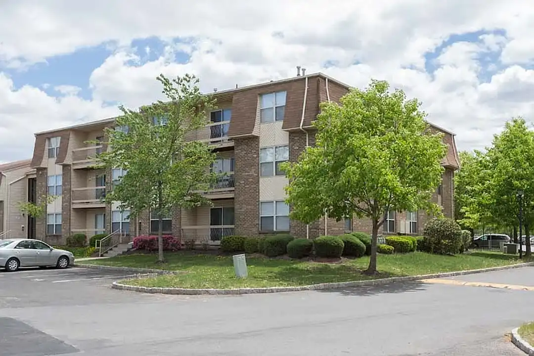Village Commons - View 2