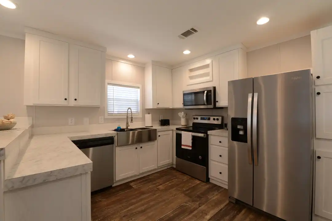 6604 Lakewood Dr #168 - View 6