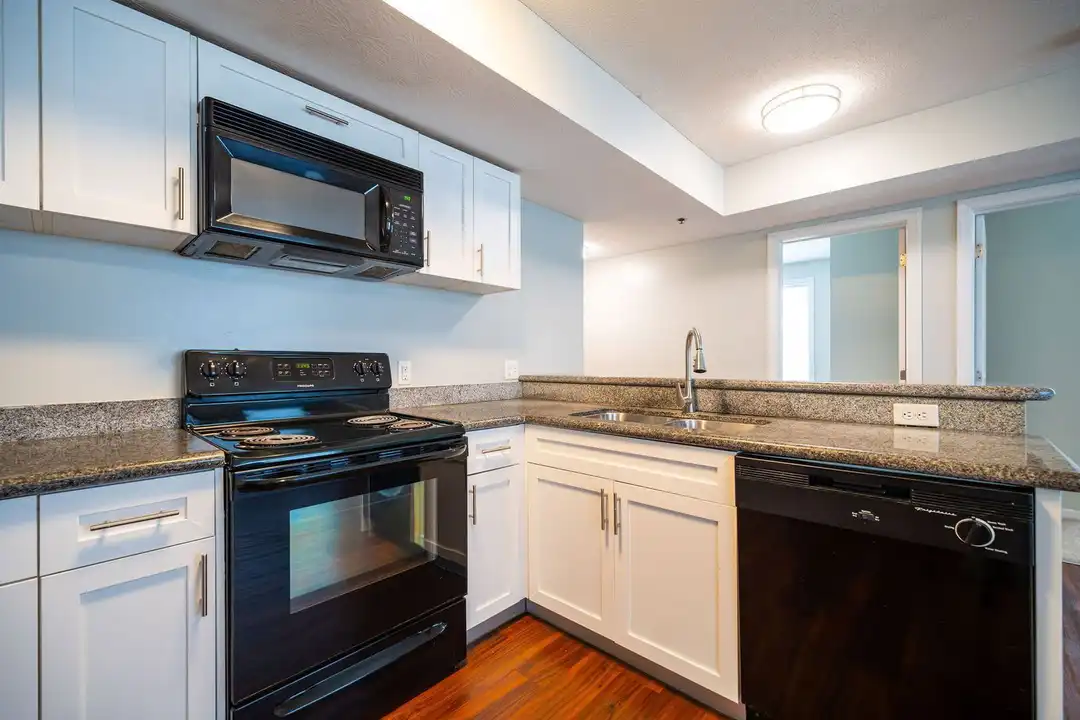 250 Chittenden Ave unit 100 - View 4