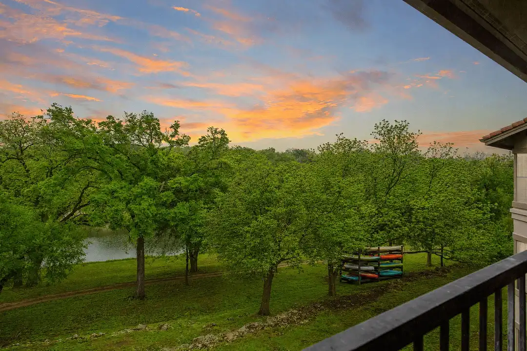 Waters Edge Apartment Homes - View 2
