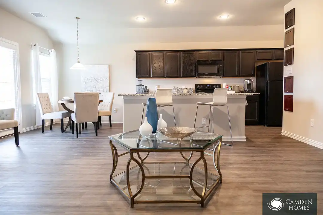 Villas at Camden Park – photo 1