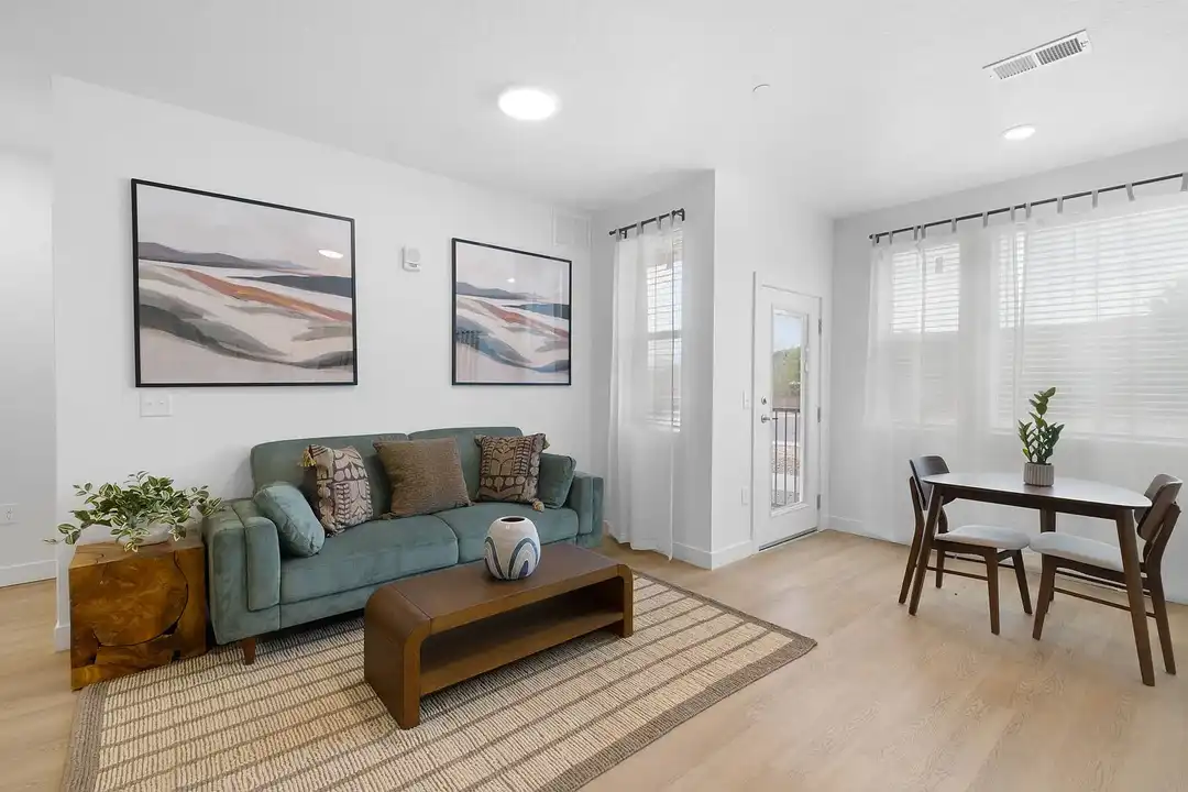 The Henley Apartments - View 2
