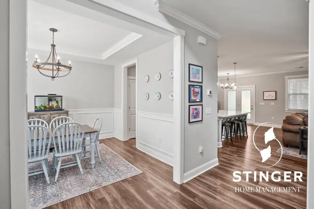 9 White Ibis Dr - More