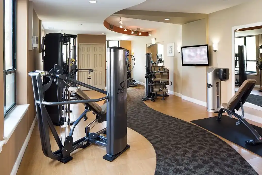 Merritt River Apartments – photo 1