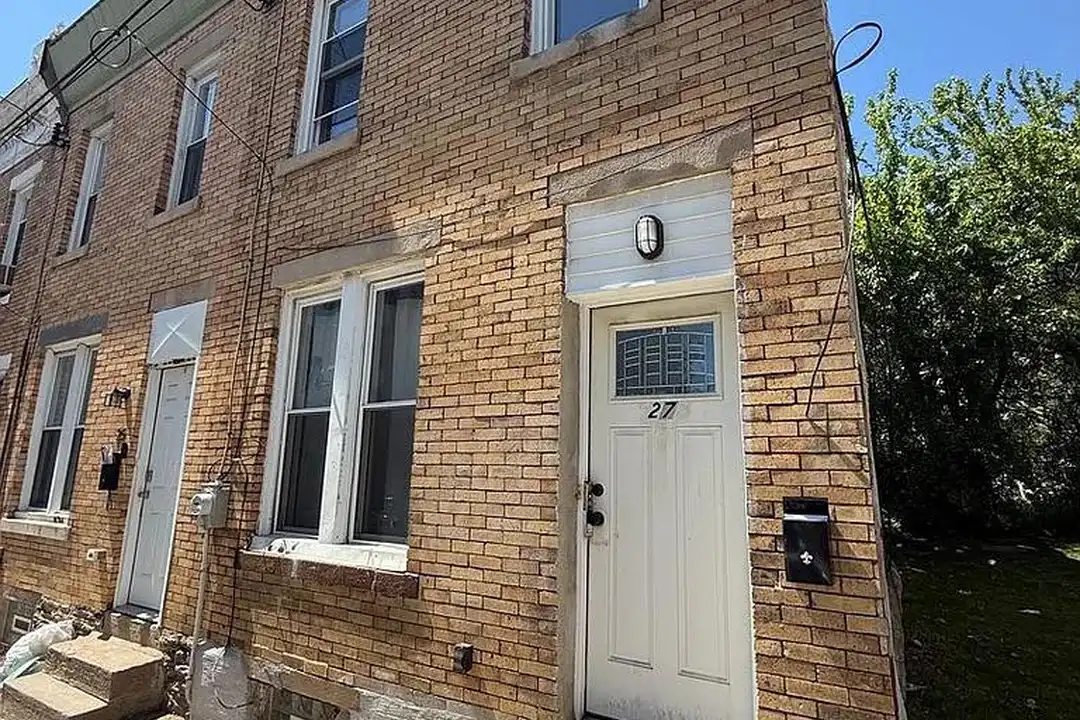 27 E Rittenhouse St – photo 1