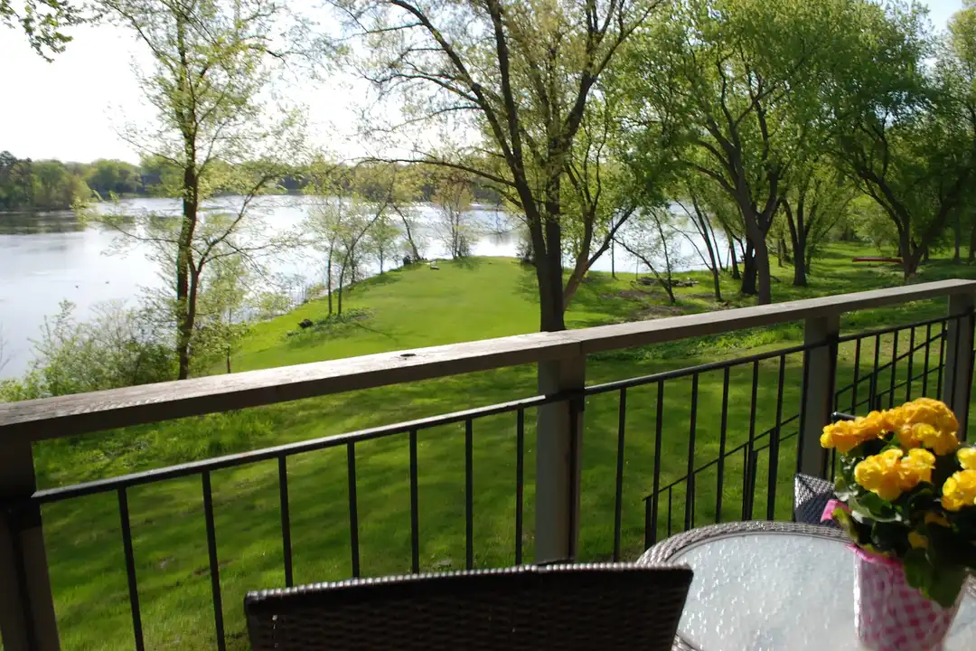Salem Green Apartments - View 6