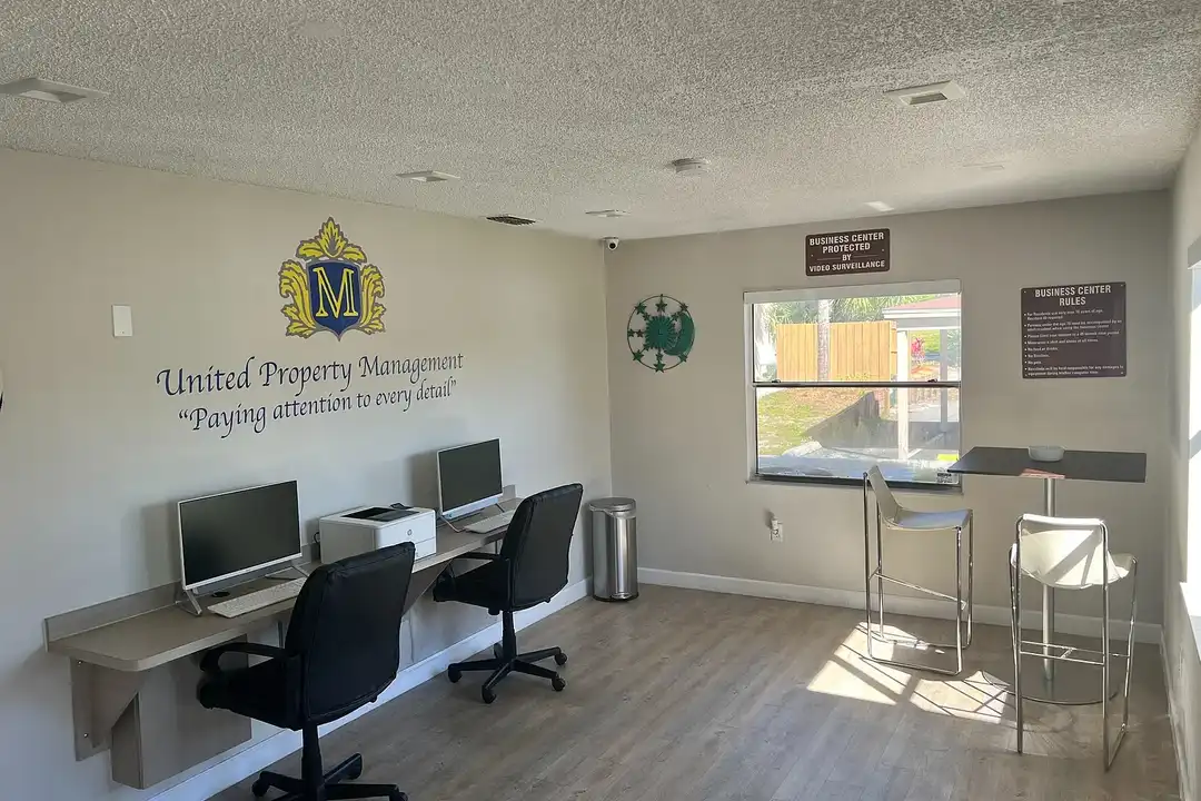Cypress Place Apartments – photo 1 of 32