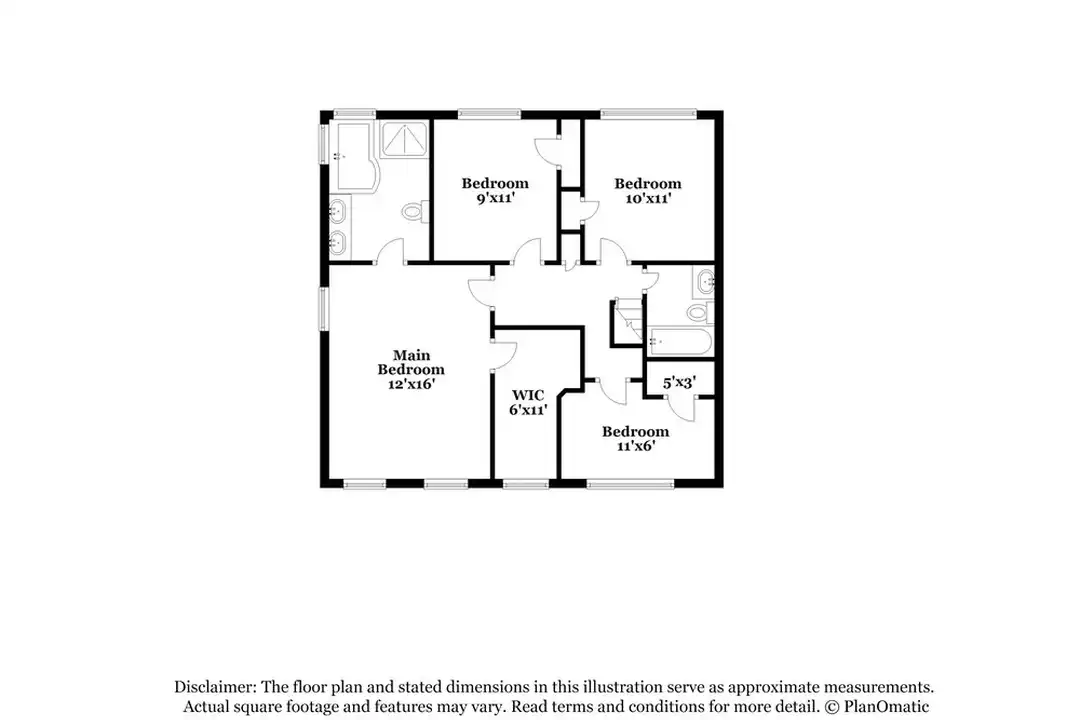 210 Greenland Dr - View 3