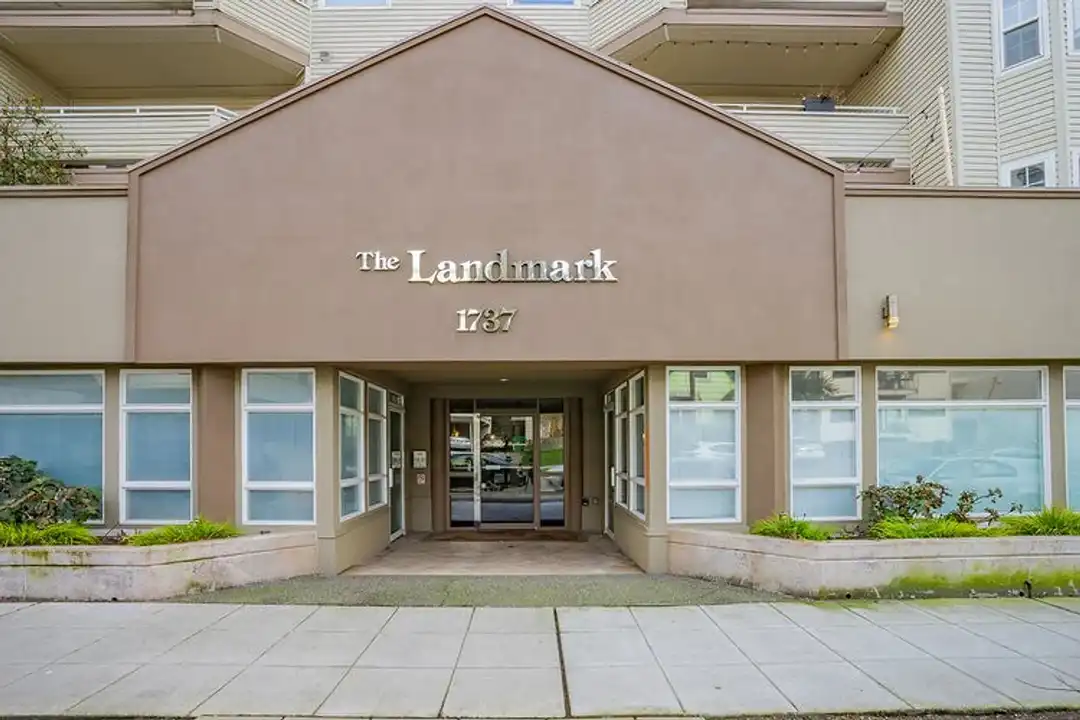 Landmark Apartments – pohled 3