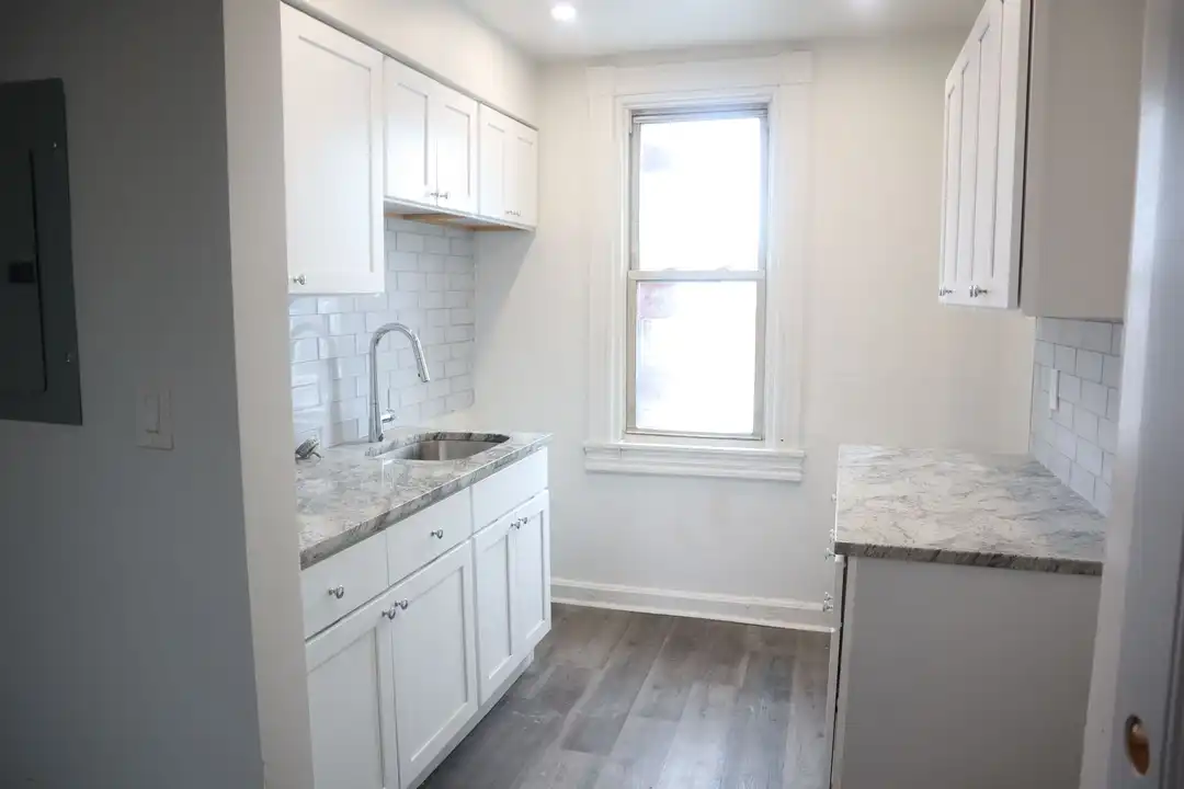 1303 N Charles St unit Unit #4 - View 6