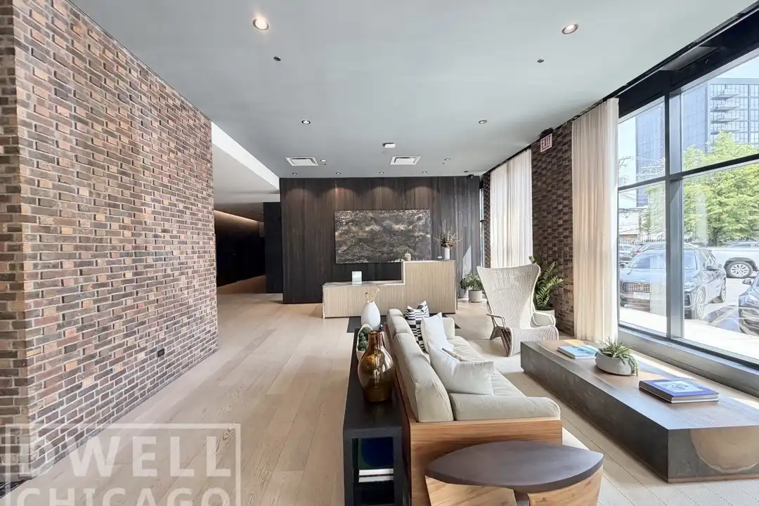 1400 W Randolph St unit 2403 - View 5