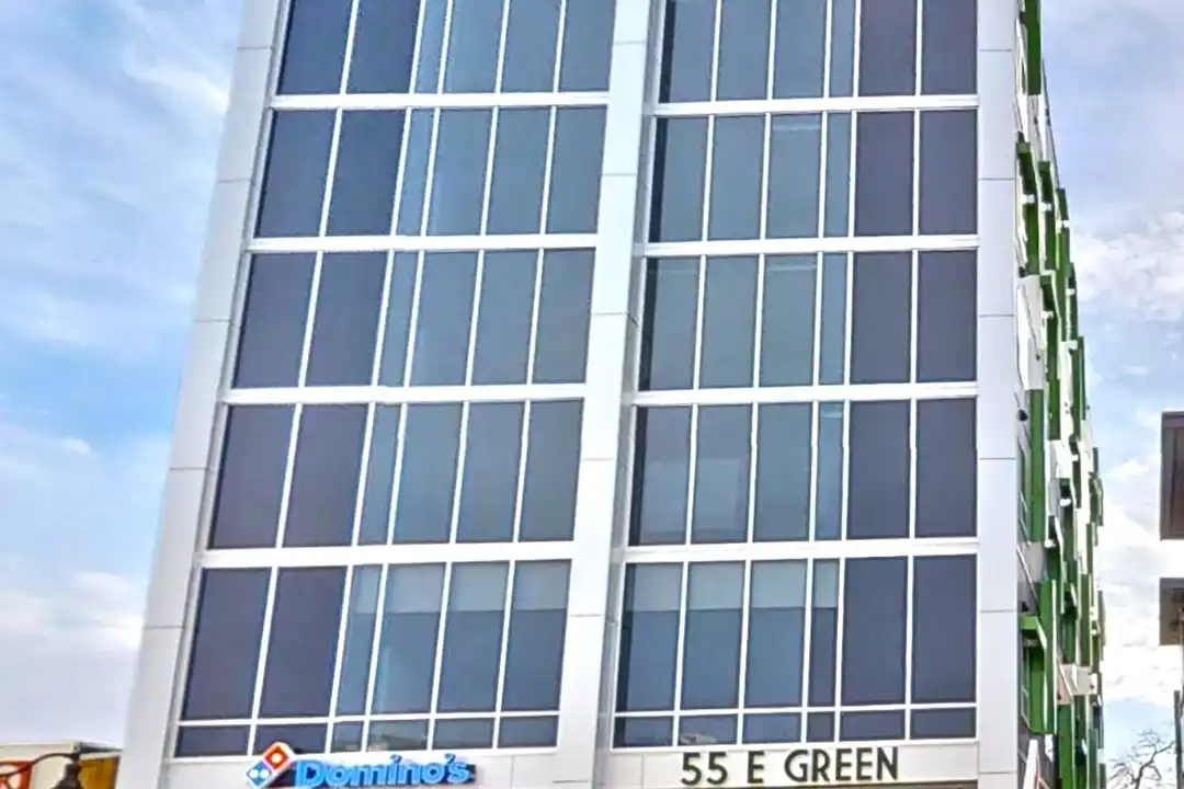 55 E Green St unit 304 – photo 1