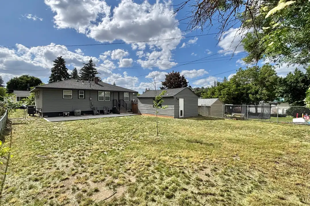 House in Spokane - View 3