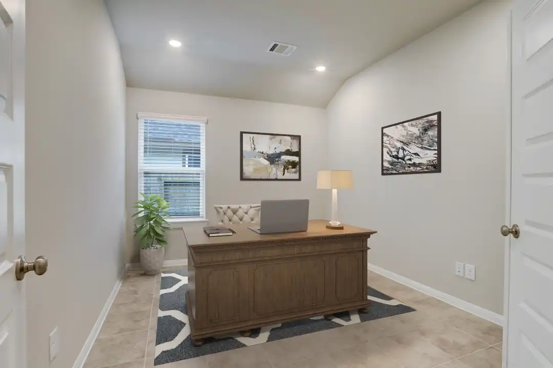 House in Tomball - View 5