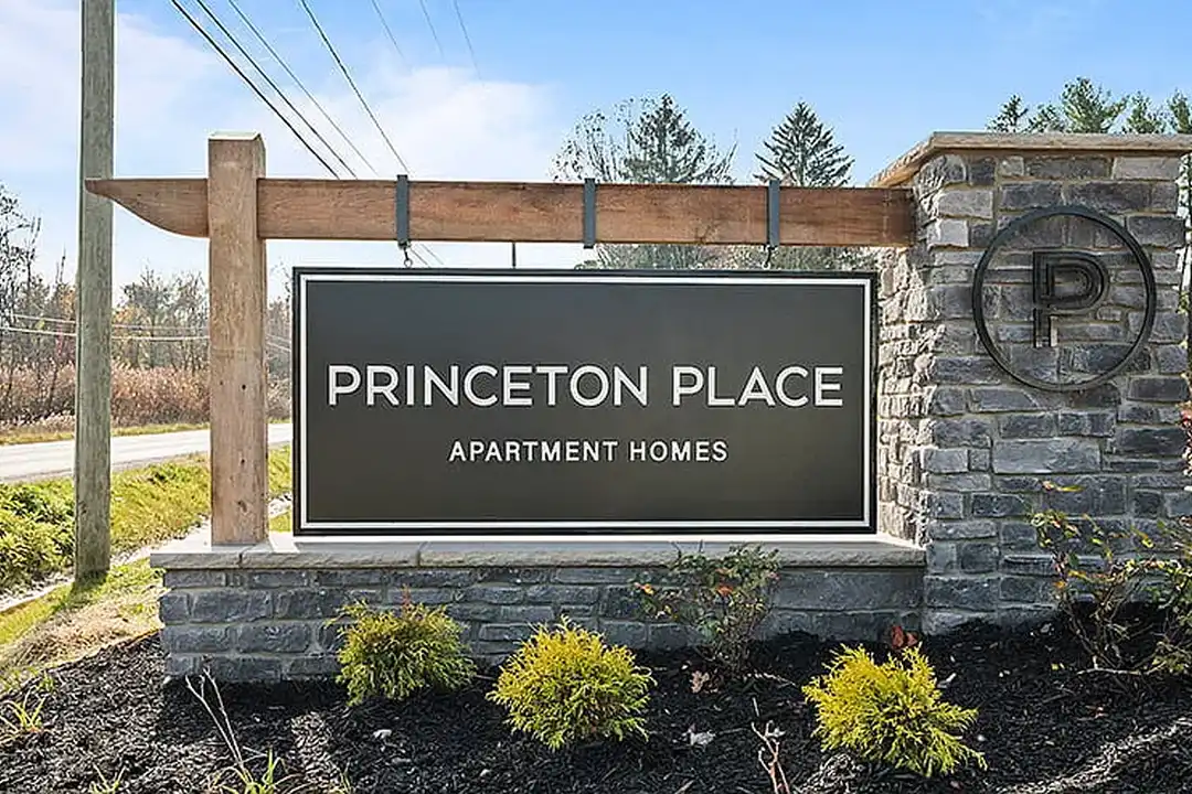 Princeton Place – photo 1