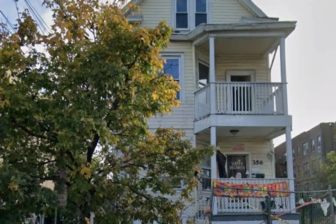 356 Hamilton Ave unit 3 - View 6