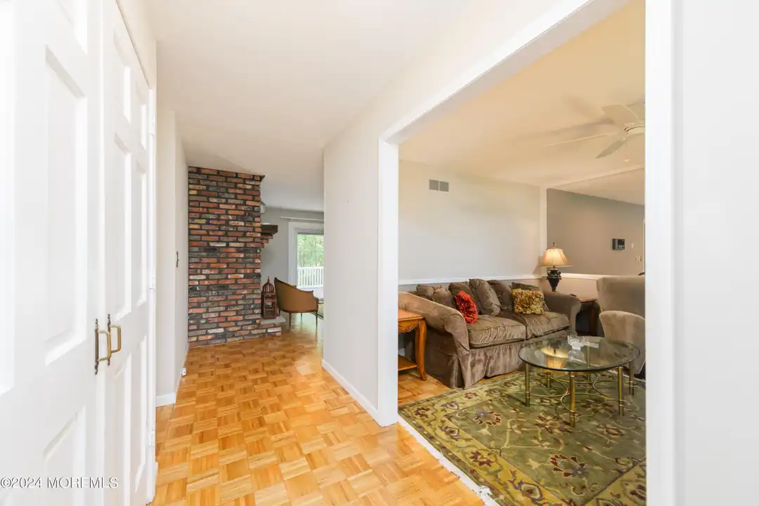 House in Wall Township - View 3