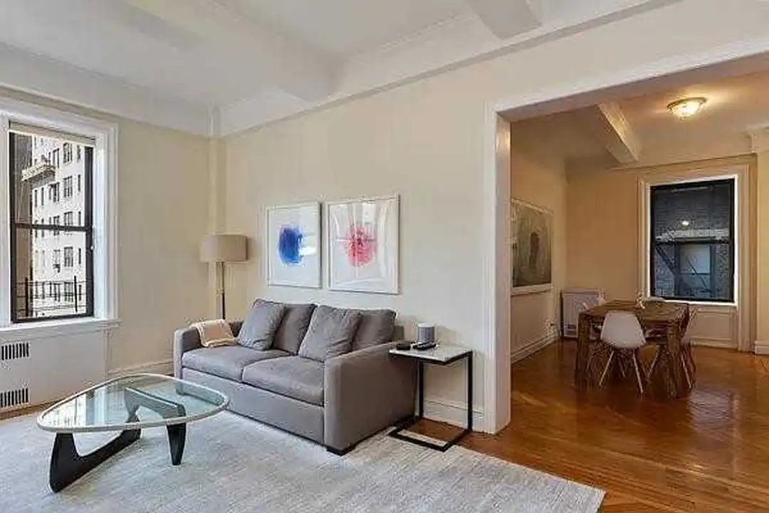 525 West End Ave unit 14FG - Vista 2