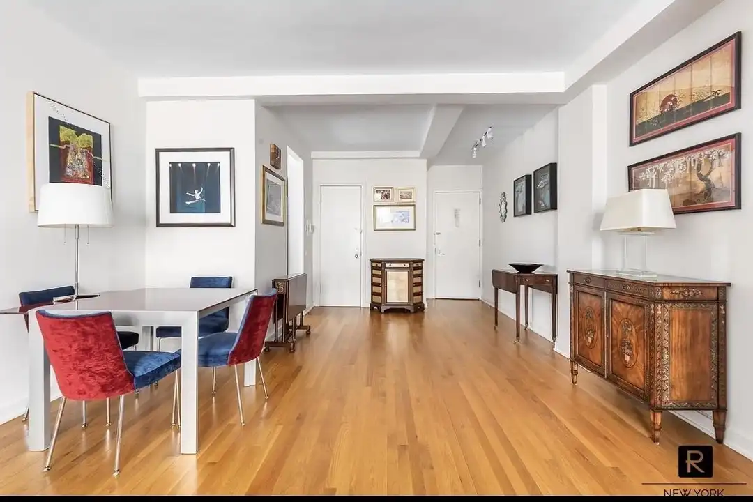 40 W 55th St #5-D – pohled 2