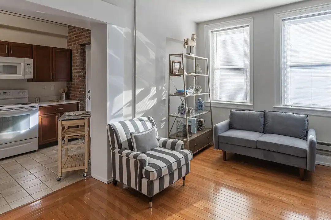 Pennbrook Apartments – photo 1
