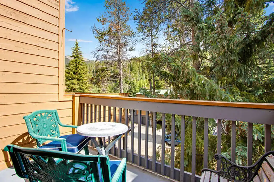 Apartment in Keystone - More