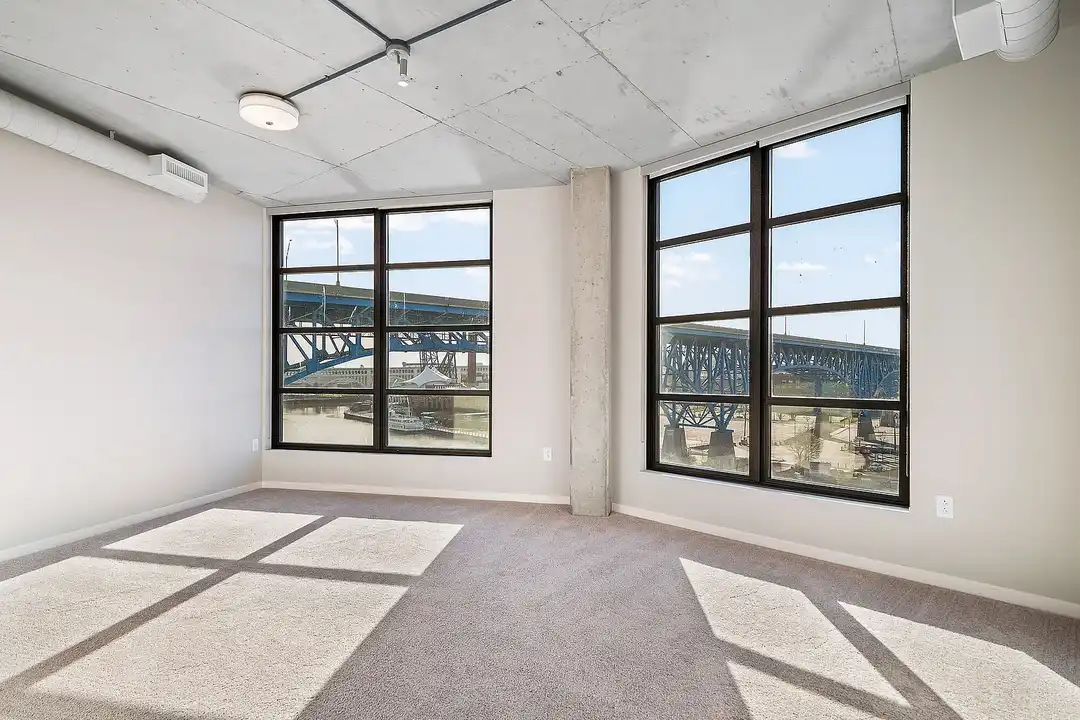 Flats at East Bank – photo 1