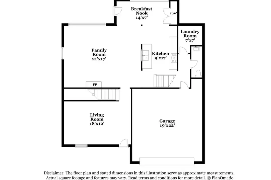 16102 Dawn Marie Ln - View 3