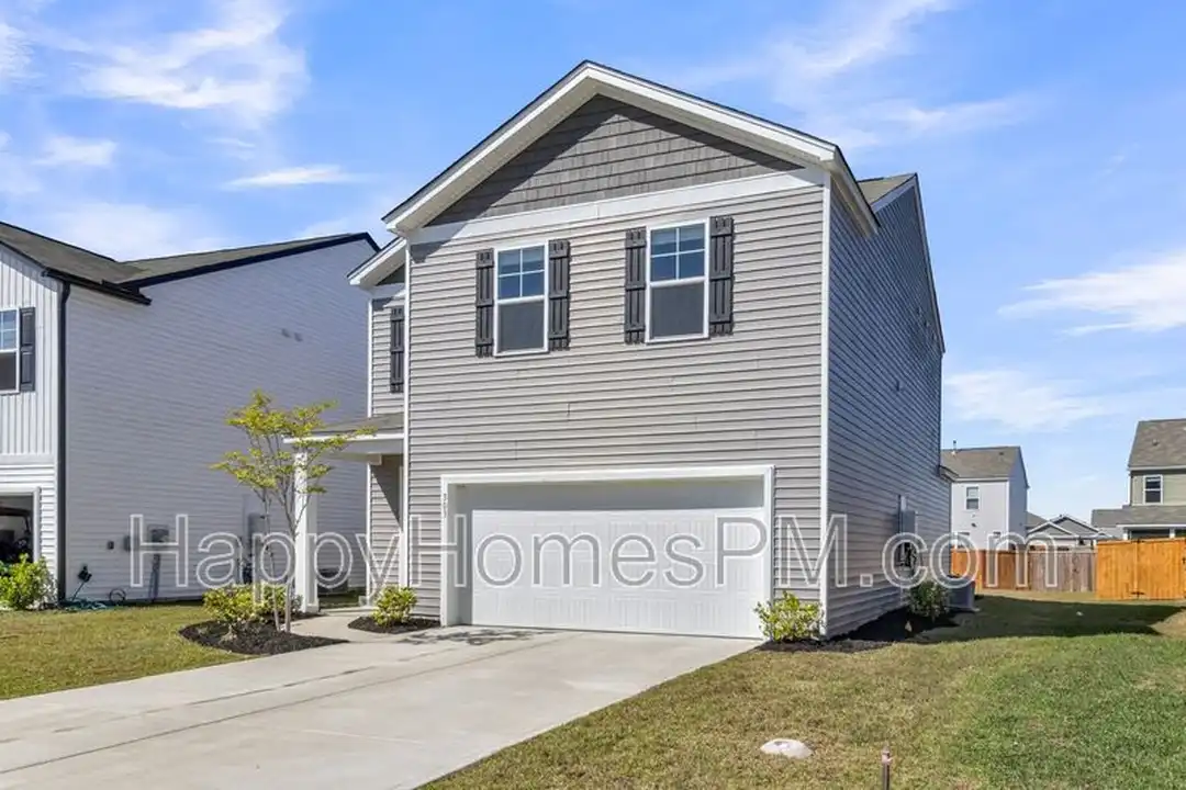 303 Black Birch Dr - View 3