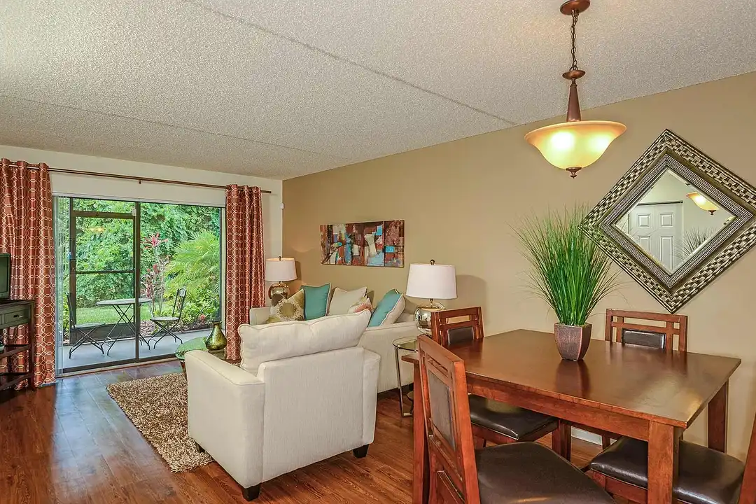 Bay Club Apartment Homes - View 3