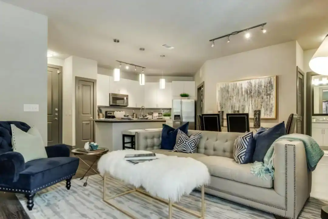 14900 Memorial Dr unit # 14915 - View 2