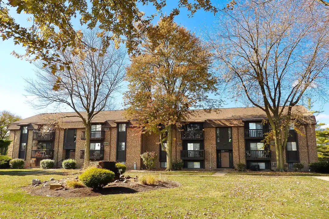 The Meadows Apartments – photo 1 of 12