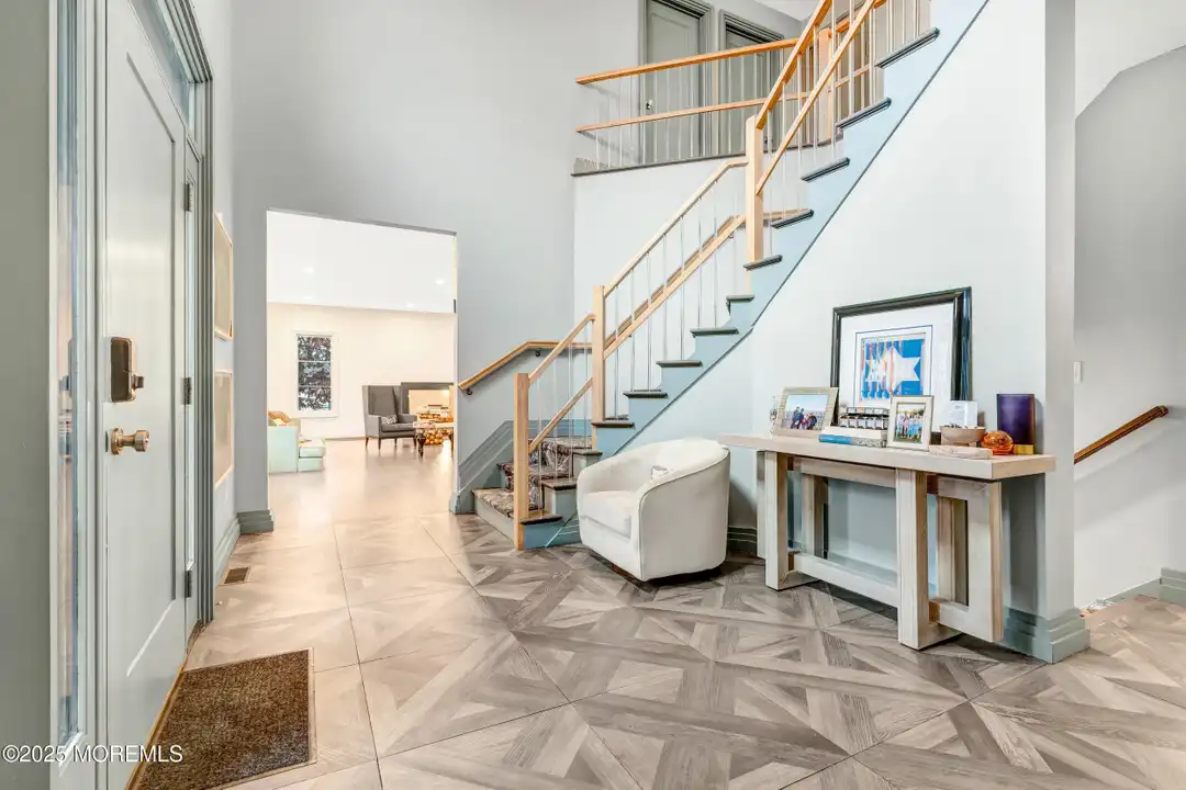 House in Ocean Township - View 5