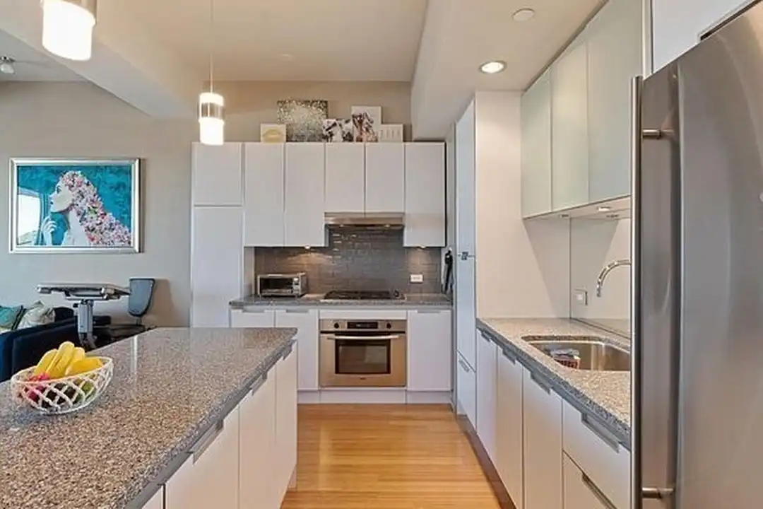 141 Dorchester Ave unit 508 – pohled 6