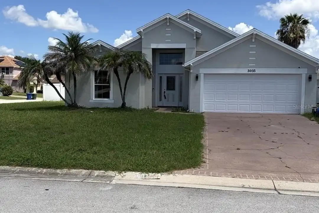 3035 Buckeye Point Dr – photo 1