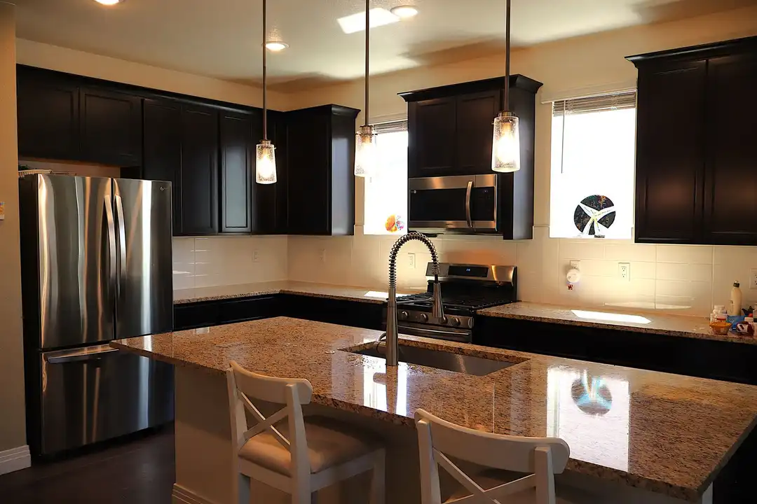 1169 Bon Homme Richard Dr - View 3