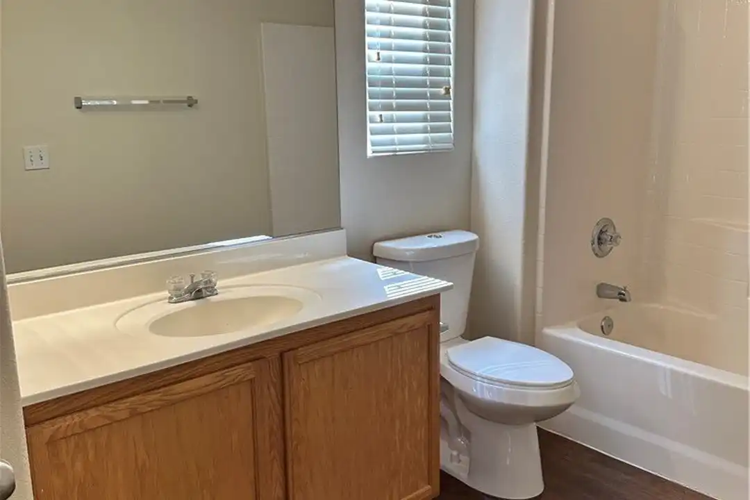 6360 Pebblecreek Lodge Way #0 - View 5