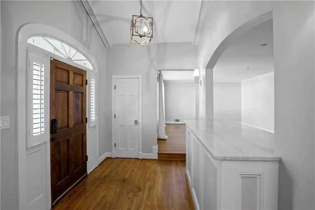 House in Atlanta - View 4