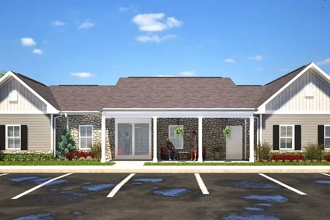 Apartment in Clarksboro - View 2