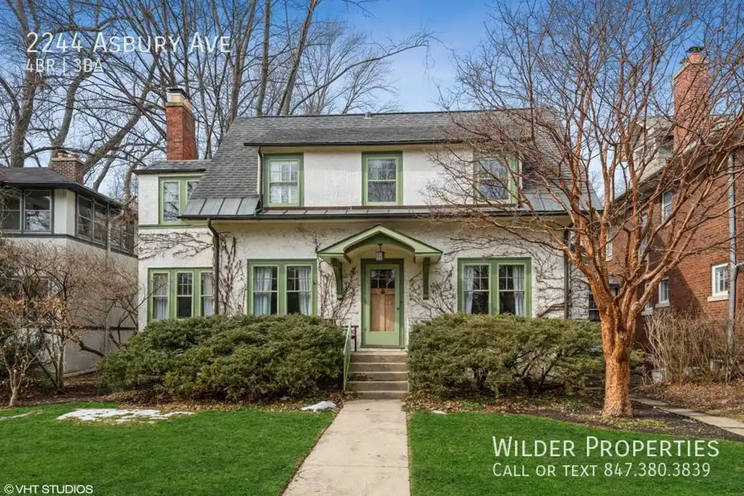 2244 Asbury Ave – photo 1