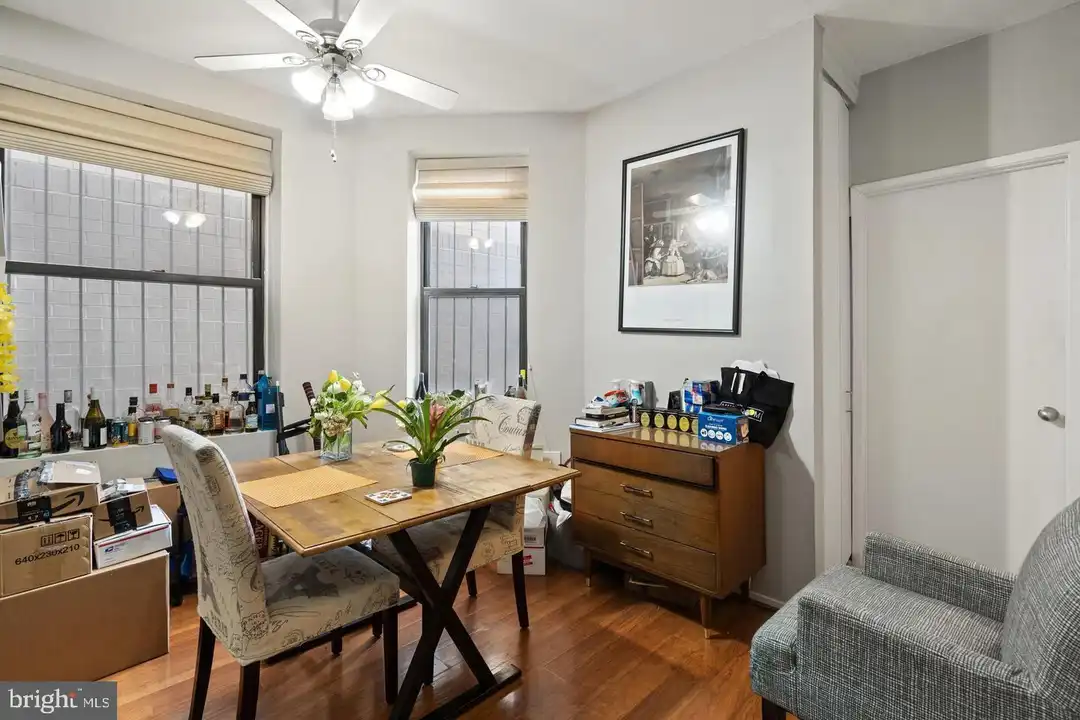 1844 Columbia Rd NW unit 104 - View 6